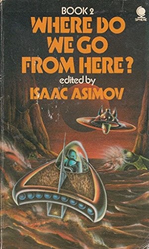 Where Do We Go From Here? Book 2