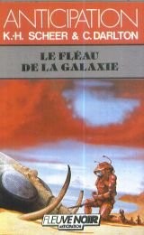 Le Fleau De la Galaxie