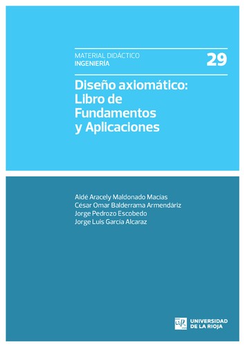 Diseño axiomático
