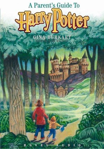A Parents Guide to Harry Potter