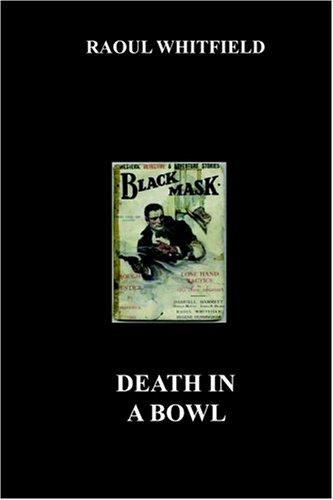Death in a bowl