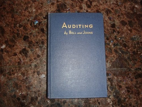 Auditing