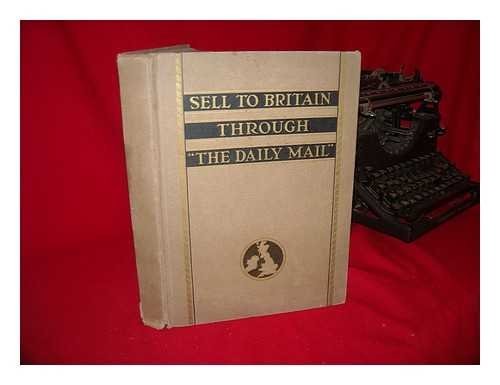Sell to Britain through The Daily Mail