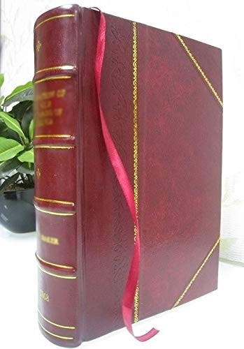 Orissa Under The Bhauma Kings [Leather Bound]