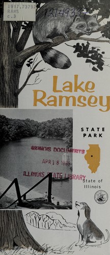 Lake Ramsey State Park