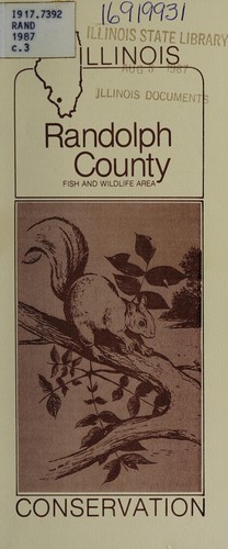 Randolph County Fish and Wildlife Area