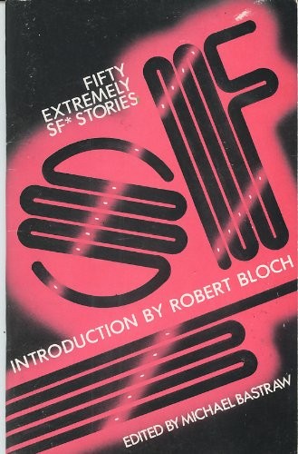 Fifty Extremely SF* Stories
