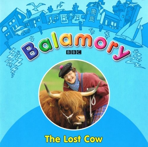 Balamory the Lost Cow