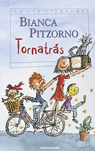 Tornatras