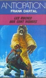 Les Roches aux cent visages