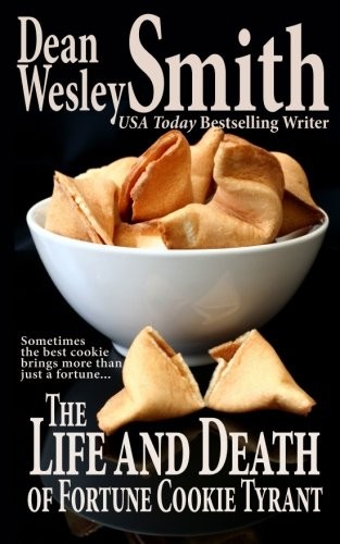 The Life and Death of Fortune Cookie Tyrant