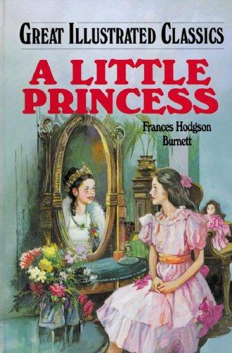 A little princess