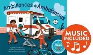 Ambulances