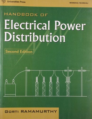 Handbook of Electrical Power Distribution