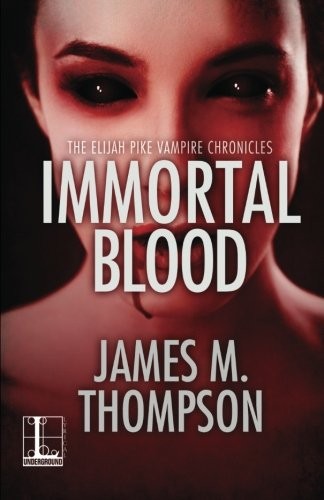 Immortal Blood