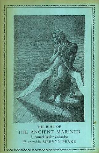 The Rime of the Ancient Mariner