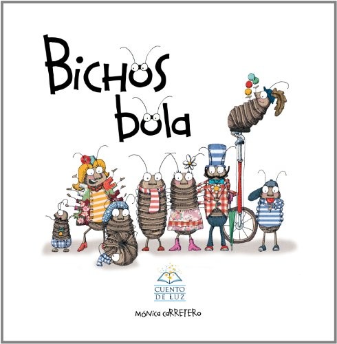 BICHOS BOLA