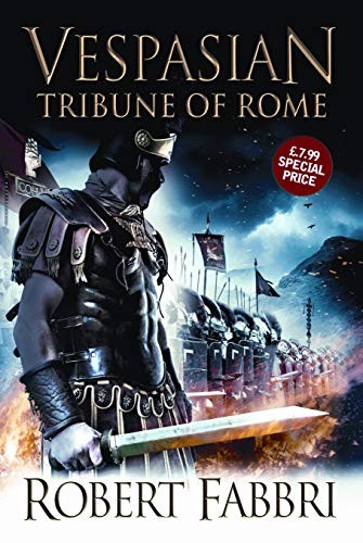 Tribune of Rome (VESPASIAN)