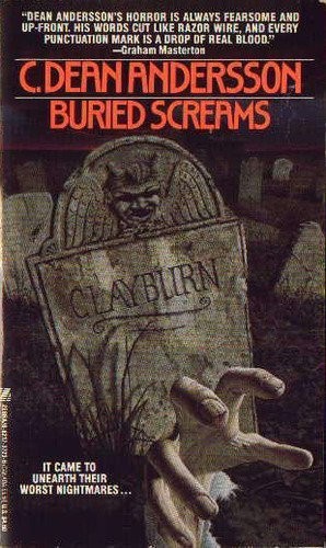 Buried Screams