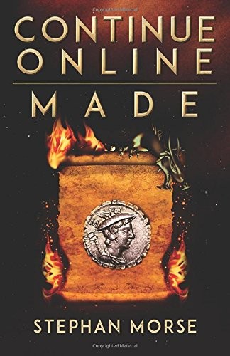 Continue Online Made (Volume 2)