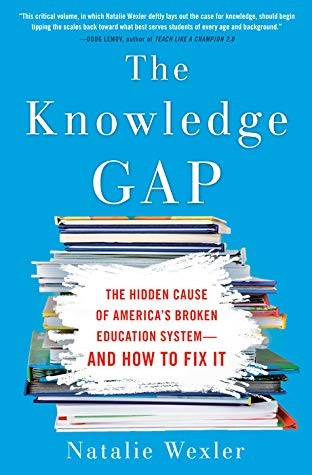 The Knowledge GAP