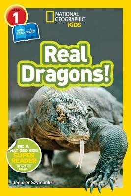Real Dragons!