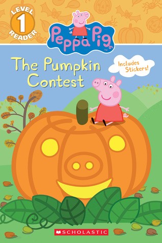 Peppa Pig