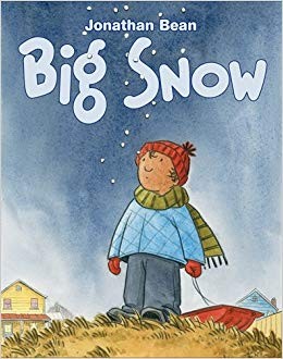 Big snow