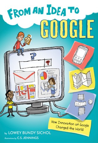 From An Idea to Google