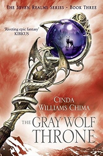 Gray Wolf Throne