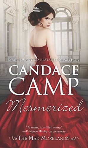 Mesmerized (The Mad Morelands)