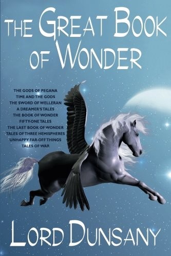 The Great Book of Wonder: 10 Classic Short Story Collections