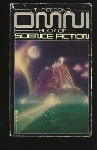 The Second Omni book of science fiction