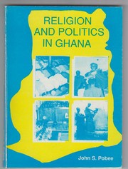 Religion and politics in Ghana