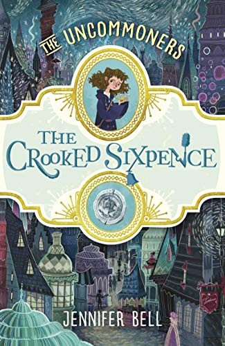 CROOKED SIXPENCE, THE