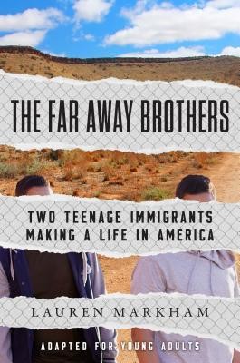 The Far Away Brothers