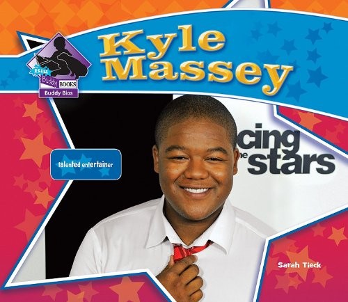 Kyle Massey