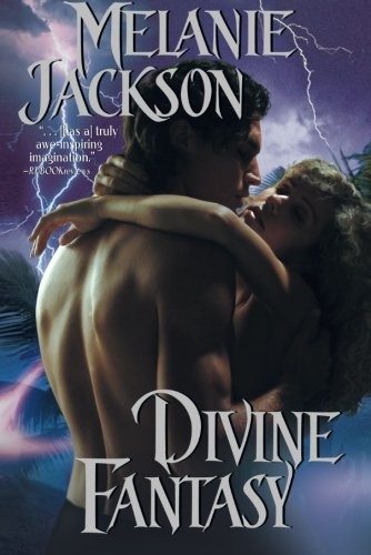 Divine Fantasy (Divine Series)
