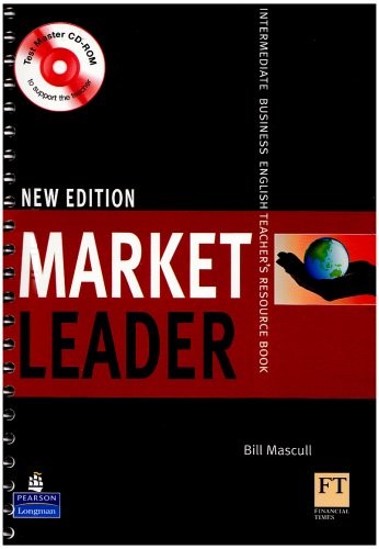 Market Leader