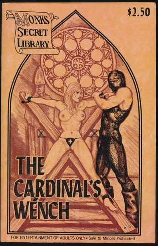 The Cardinal's Wench