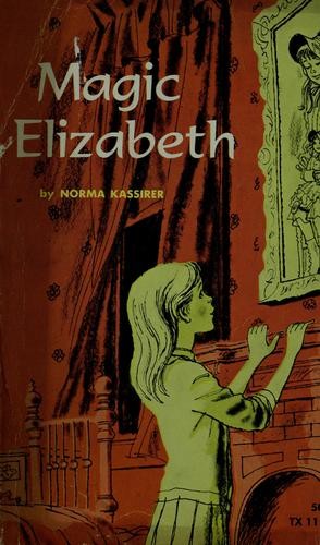 Magic Elizabeth