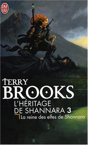 L'HÃ©ritage de Shannara, Tome 3 (French Edition)
