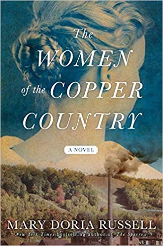 The Women of the Copper Country