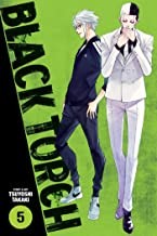 Black Torch  Volume 5