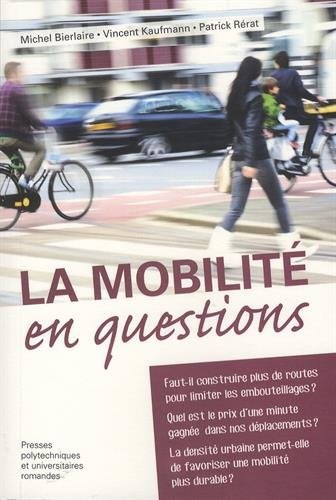 La mobilité en questions