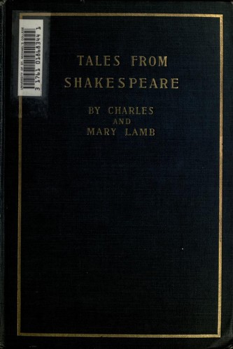 Tales from Shakespeare. Volume One (9 Tales)