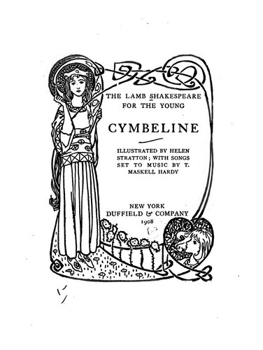 Cymbeline