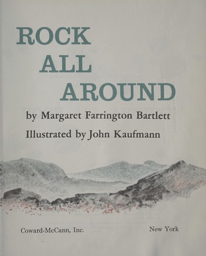 Rock all around