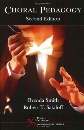 Choral pedagogy