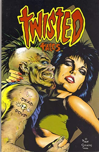 Twisted tales